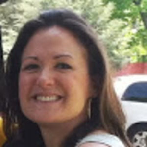 Meet your Posher, Jill